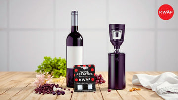 Best Wine Aerator: Elevate Your Glass in Seconds