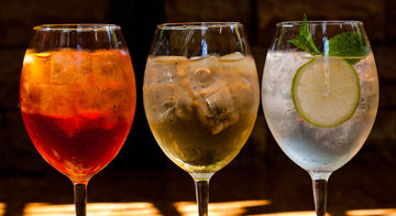 Cheers to the 80s_ Unveiling the Best Wine Coolers 80s of the Era