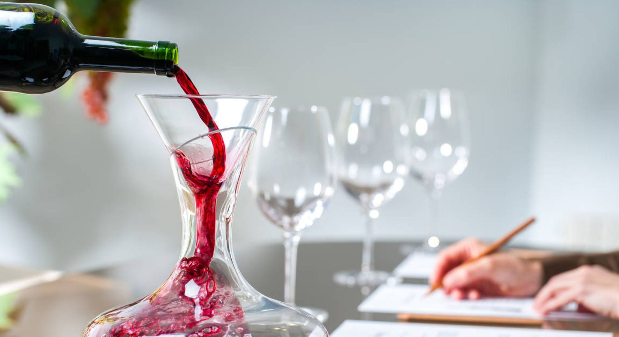 Debunking Myths Surrounding 'Is Wine Bad for You?