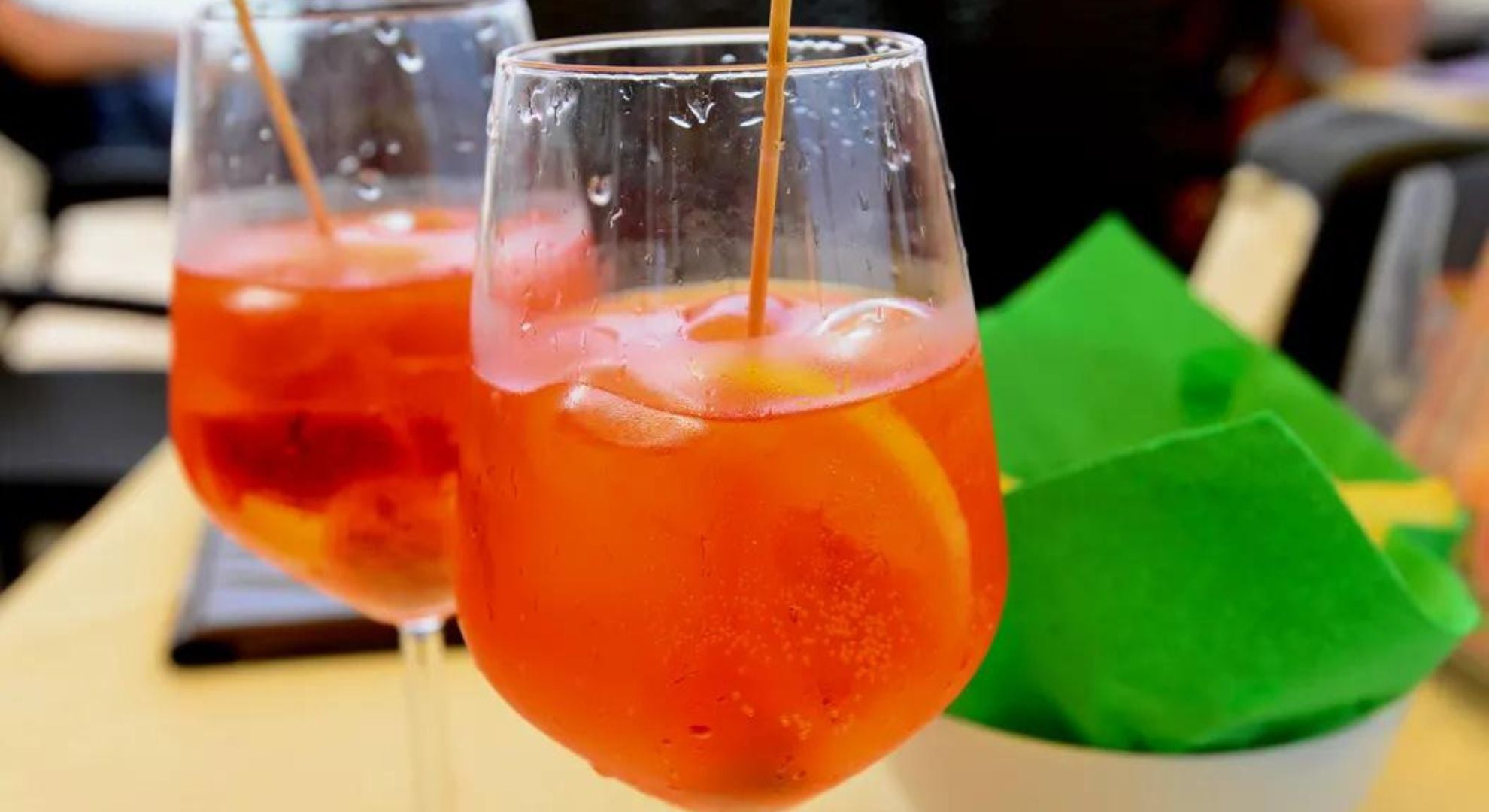 Wine Cooler 90s A Blast from the Past with a Modern Twist