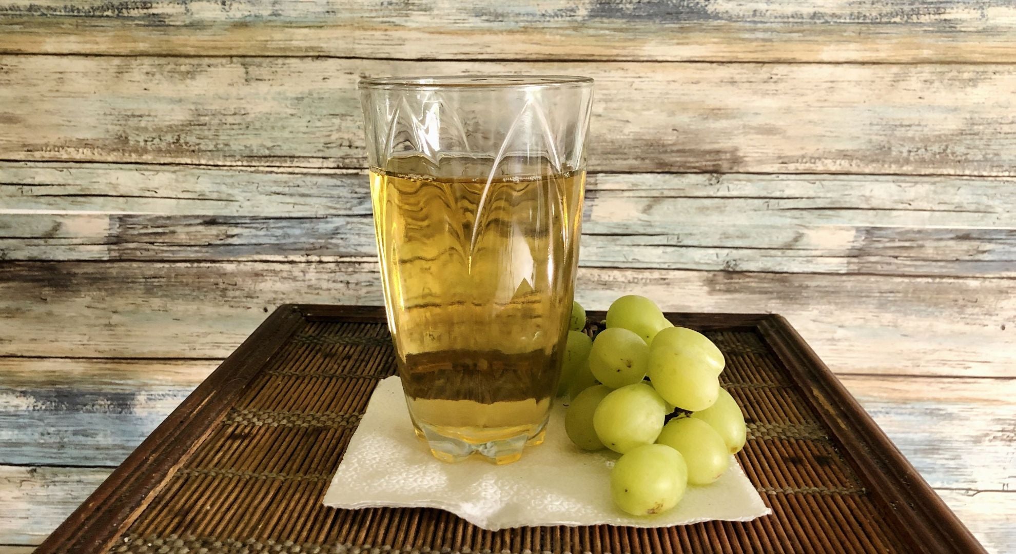The Perfect White Wine Substitute Exploring Alternative Options