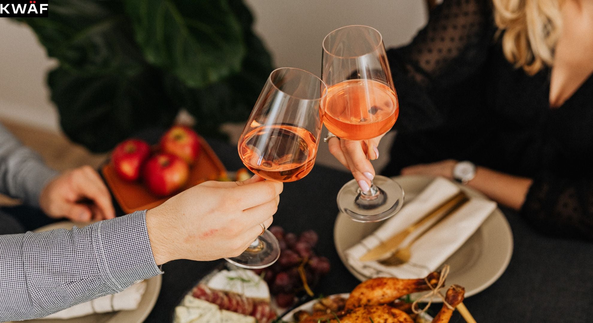 Understanding Wine Acidity Levels The Key to a Balanced Sip Kwaf