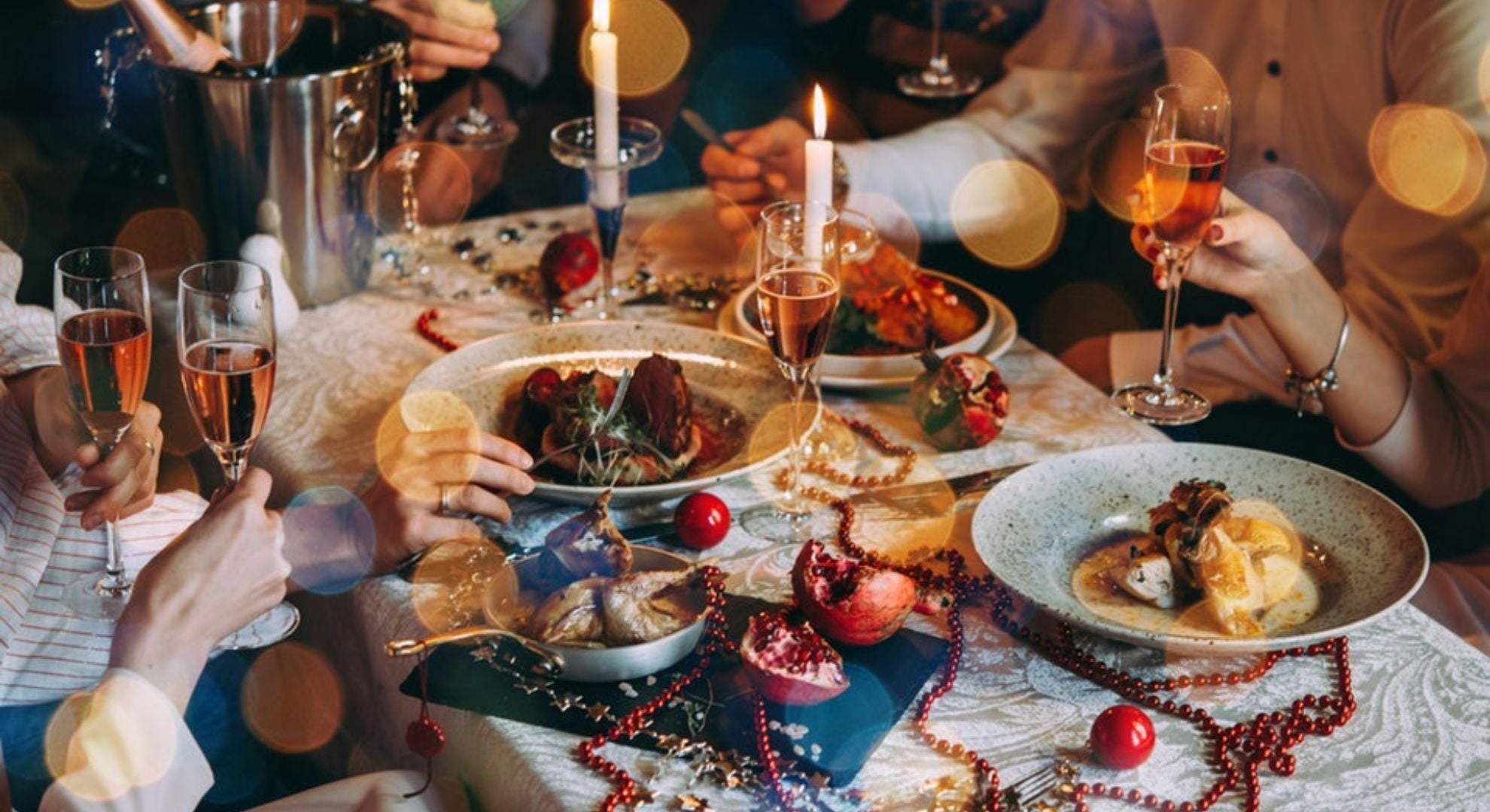 New Year's Eve Dinner Ideas Wine Pairings to Impress