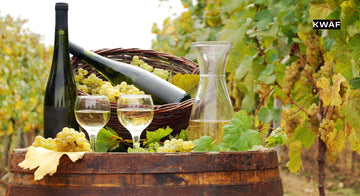 What is Moscato Wine_ A Beginner's Guide to This Light and Sweet Wine