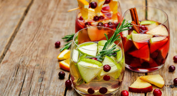 White Wine Sangria_ A Delicious Twist on a Classic Cocktail