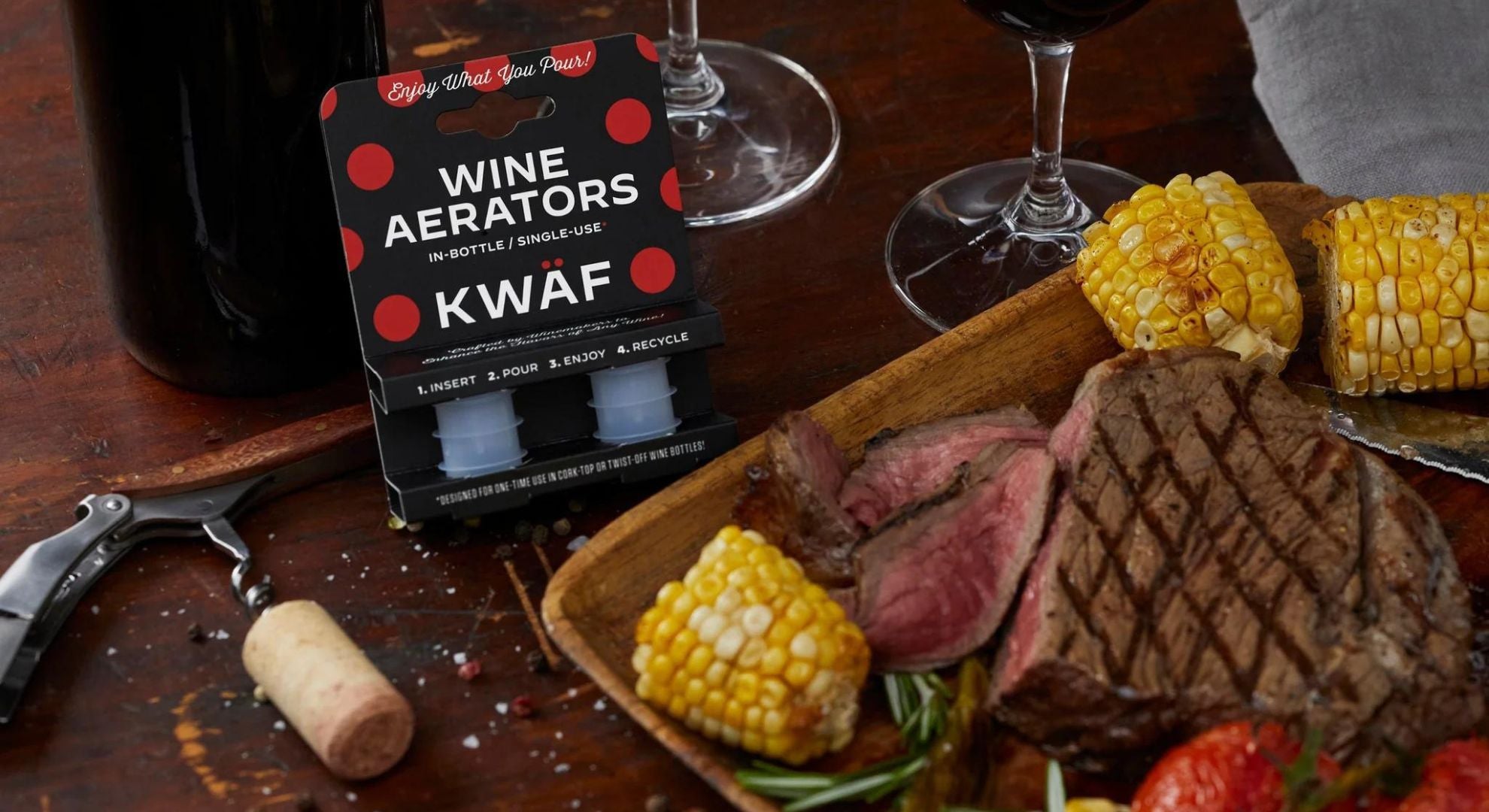 Wine Aerator What Does It Do Decoding Its Purpose and Benefits