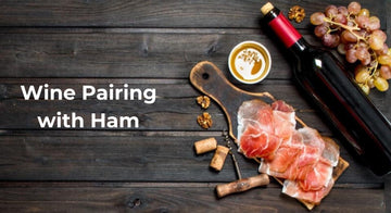 Wine Pairing with Ham_ A Flavorful Journey
