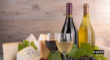 A Beginner's Guide to Hosting a Wine and Cheese Tasting Party