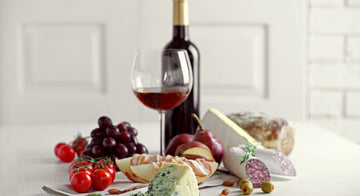 A Beginner's Guide to Understanding Wine with a Types of Wine Chart