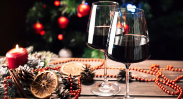 A Festive Guide to Wine Tasting for Christmas Celebrations