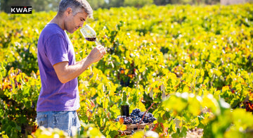 A Winemaker Journey from Grape to Glass_ A Comprehensive Guide