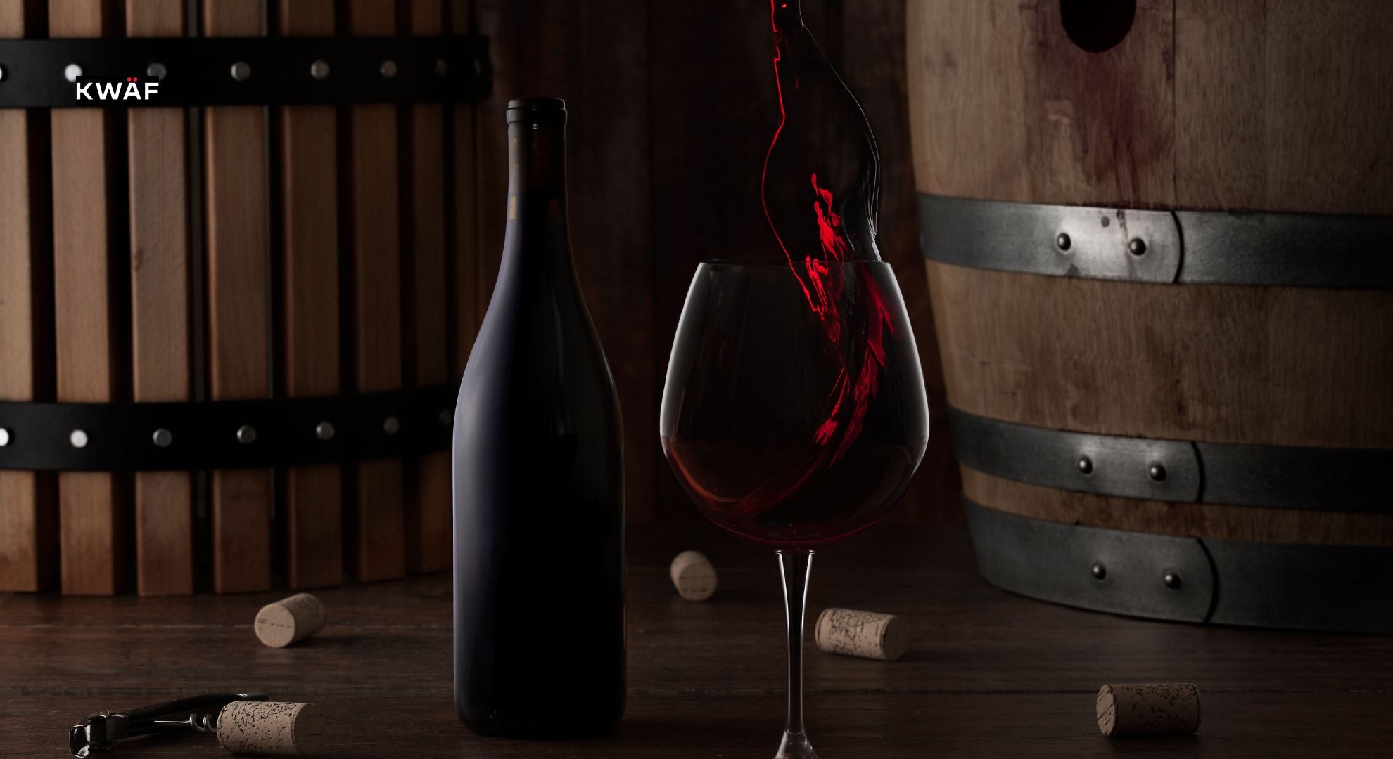 Barbera Wine: Discover the Bold and Beautiful Flavors