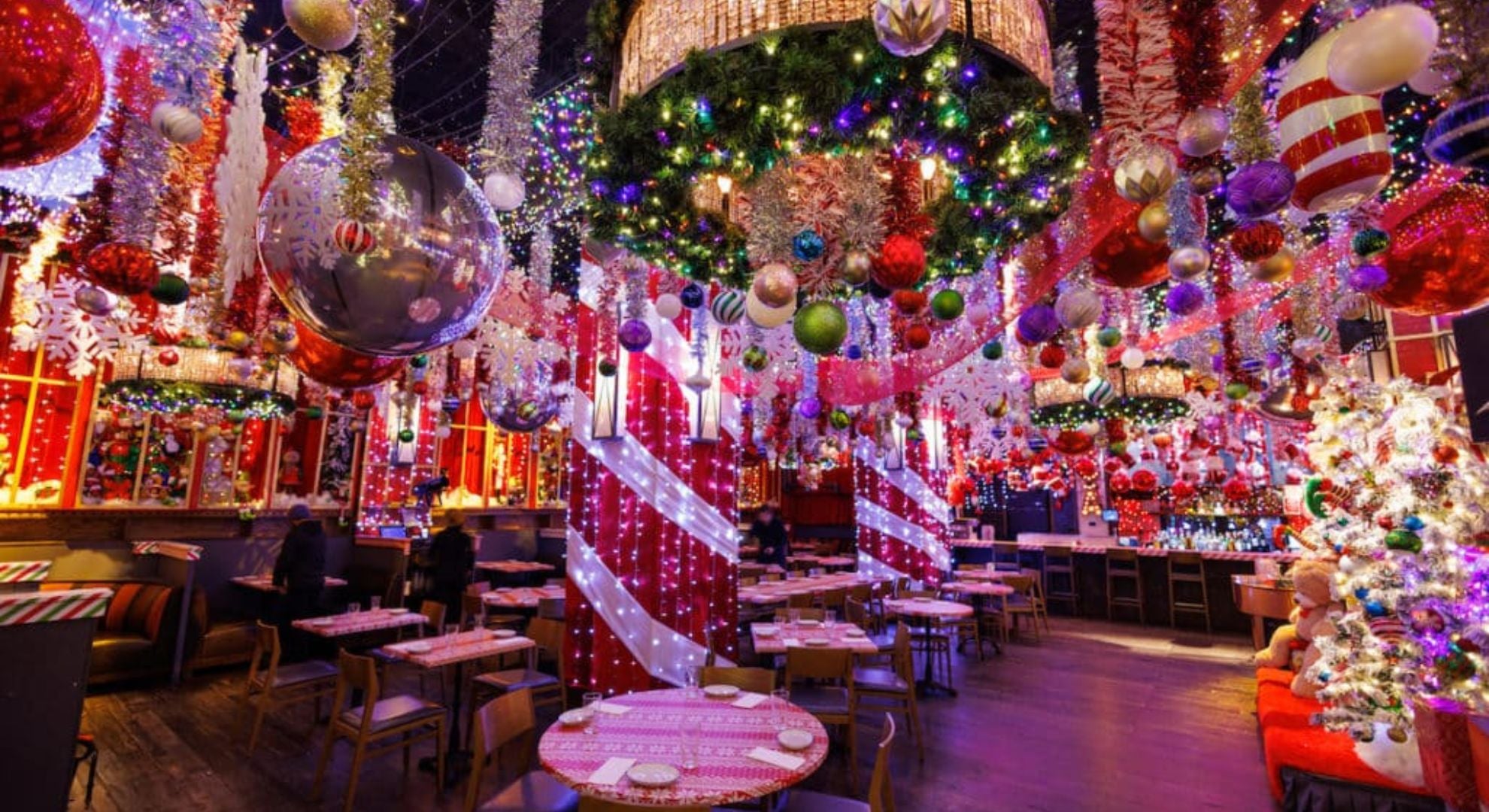 Best Wine Bars Near Me_ Guide to a Christmas Holiday Experience