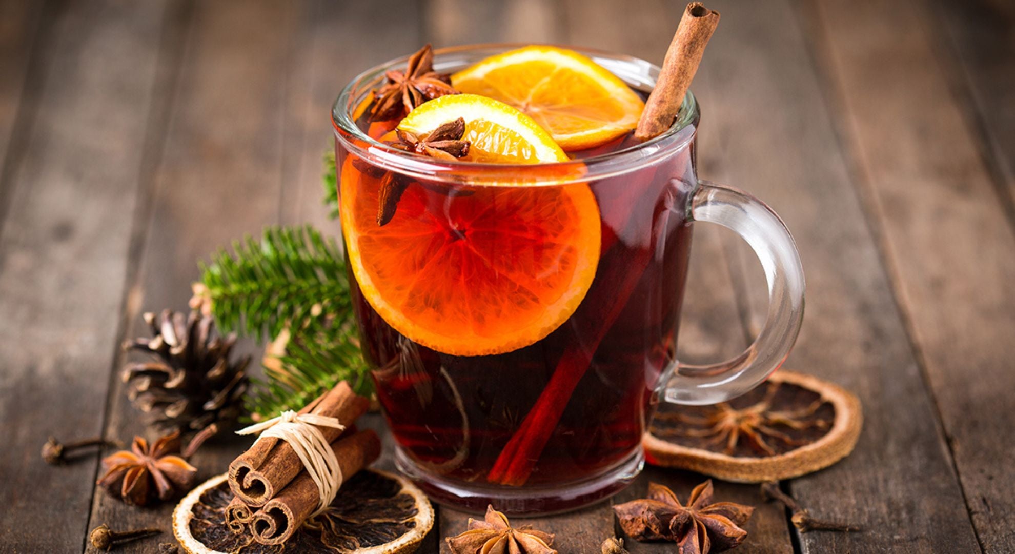 Best Wine for Mulled Wine_ A Guide to Enhance Your Winter Delight