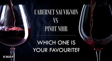 Cabernet Sauvignon vs Pinot Noir_ The Ultimate Guide for Wine Lovers