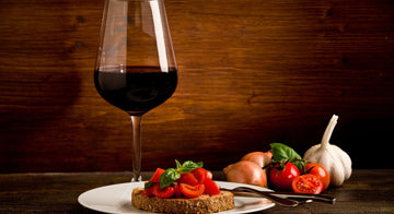 Corvina Wine Grape Variety: Characteristics and Flavors