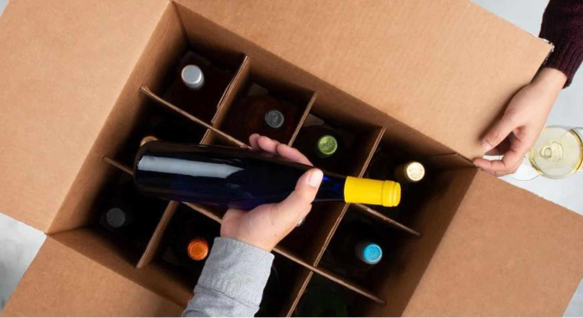 Decoding the Mystery How Many Bottles of Wine in a Case?