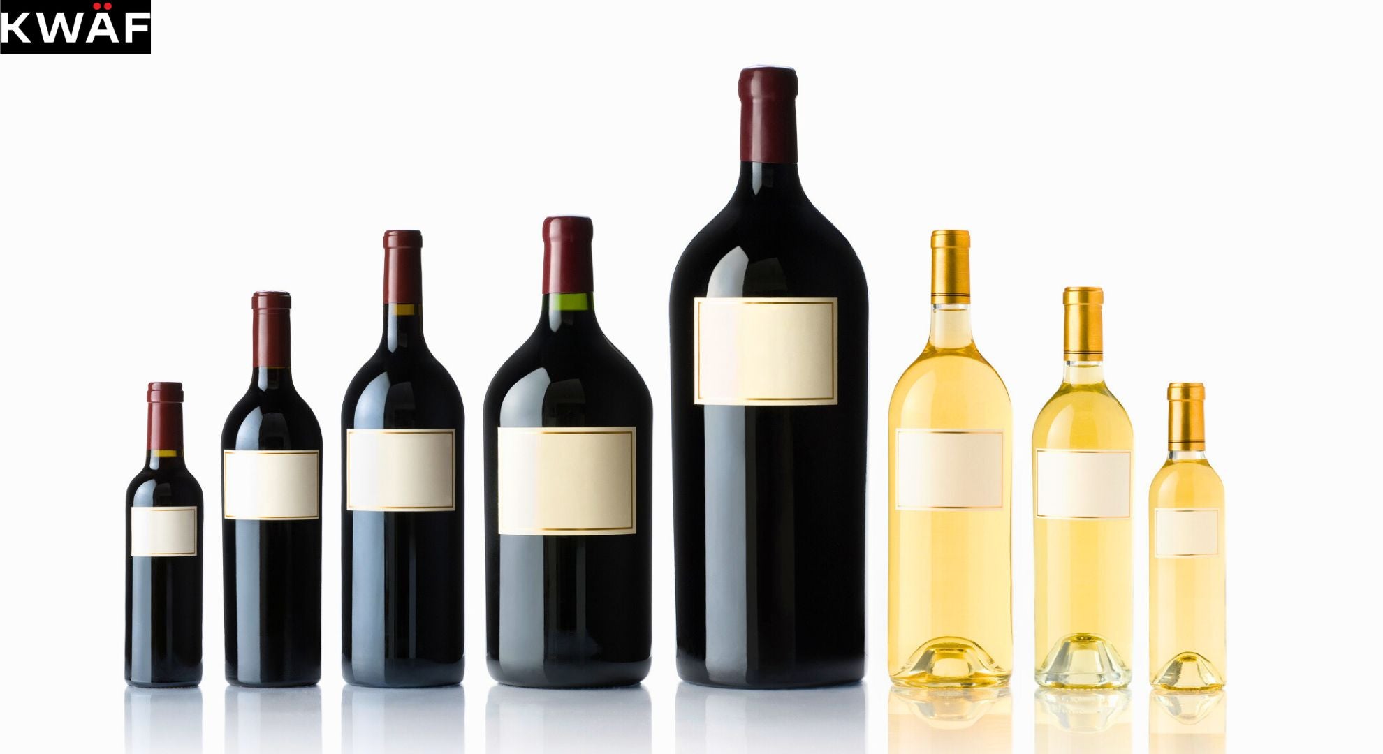 Demystifying Wine Bottle Dimensions_ A Guide for Collectors and Lovers