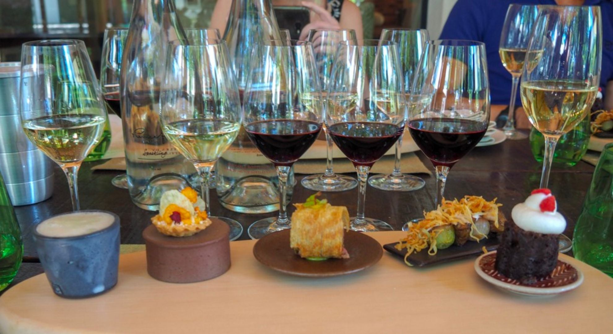 Elevate Your Culinary Experience with Ideal Wine and Food Matches