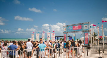 Experience a Gastronomic Delight_ South Beach Food and Wine Festival