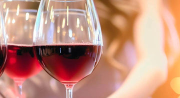 Decoding the Red Wine Sweetness Chart