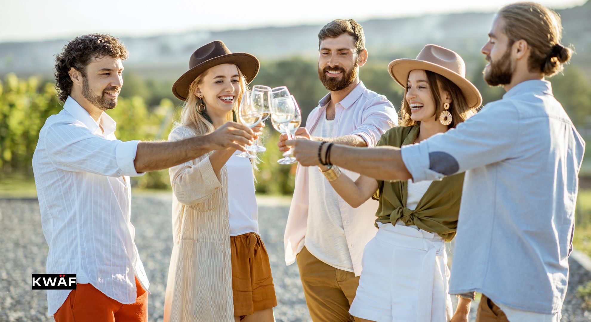 From Grape to Glass_ Exploring the World of Wine Puns