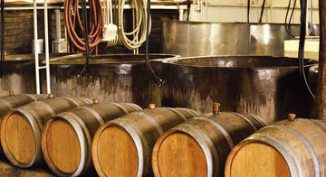 From Grapes to Gold_ Exploring the Distillation of Wine