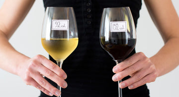 Guilt-Free Cheers_ Indulge in Low-Calorie Wines with Style