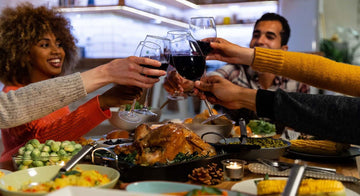 Helping You Select the Greatest Wines for Your Thanksgiving Dinner