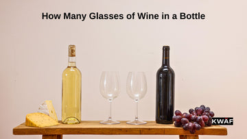 How Many Glasses of Wine in a Bottle_ Uncorking the Mystery