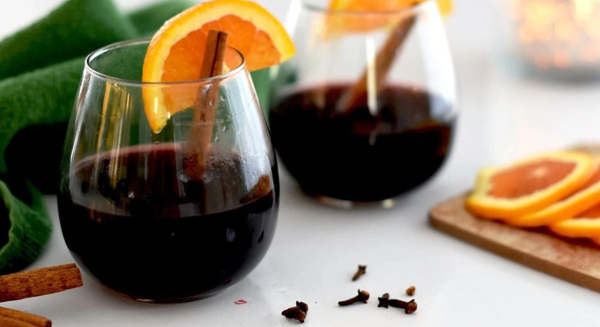 Mulled Wine Crockpot_ A Cozy Delight for Chilly Evenings