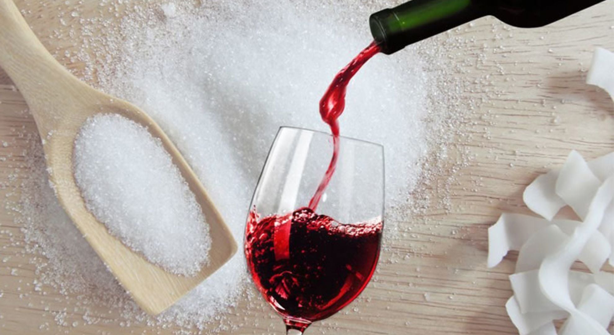 Navigating the Calories of Red Wine for a Healthier You