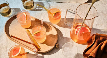 Orange Juice Wine_ A Refreshing Twist on Homemade Winemaking