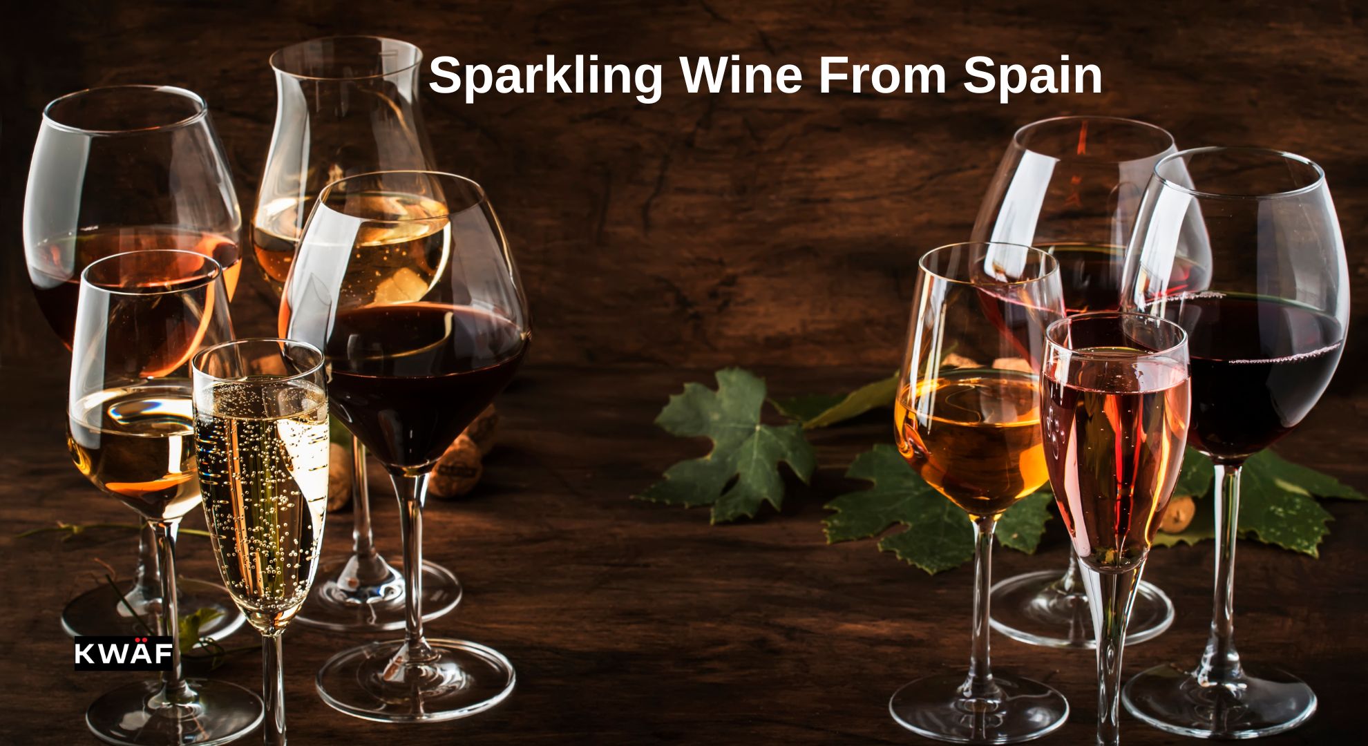 Pop the Cork on Flavor_ Exploring Sparkling Wine from Spain