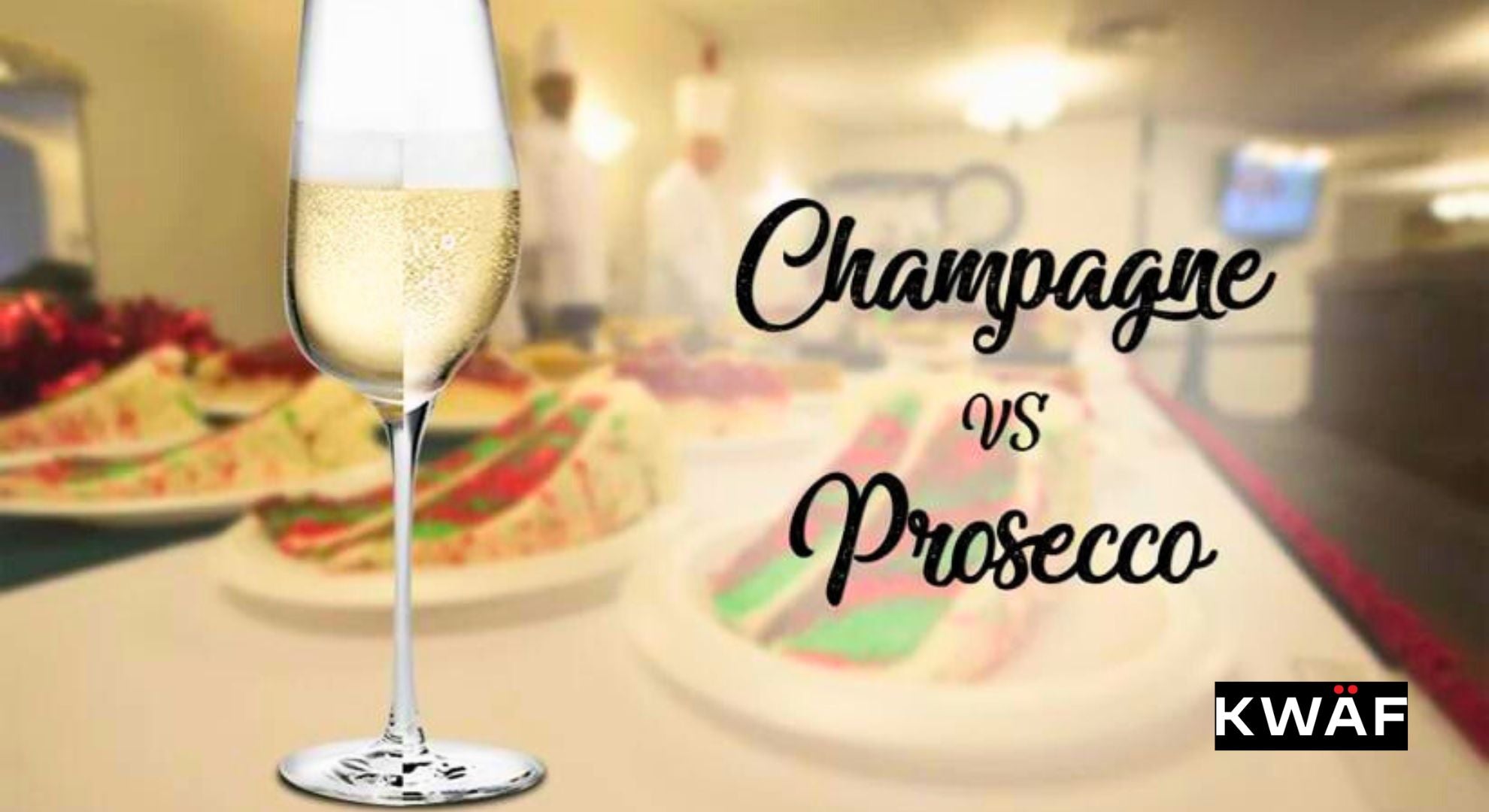 Prosecco vs Champagne_ The Bubbly Breakdown