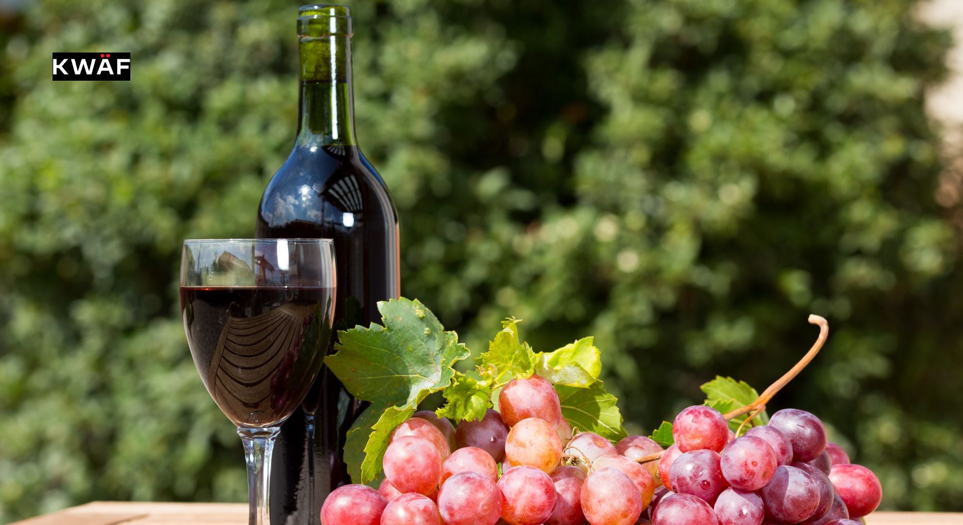 Raise a Glass_ Crafting the Perfect Muscadine Grape Wine Recipe