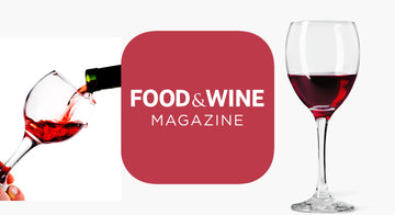 Savoring the Essence_ A Journey with Food and Wine Magazine