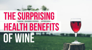 Sipping to Stay Fit_ The Surprising Health Advantages of Wine
