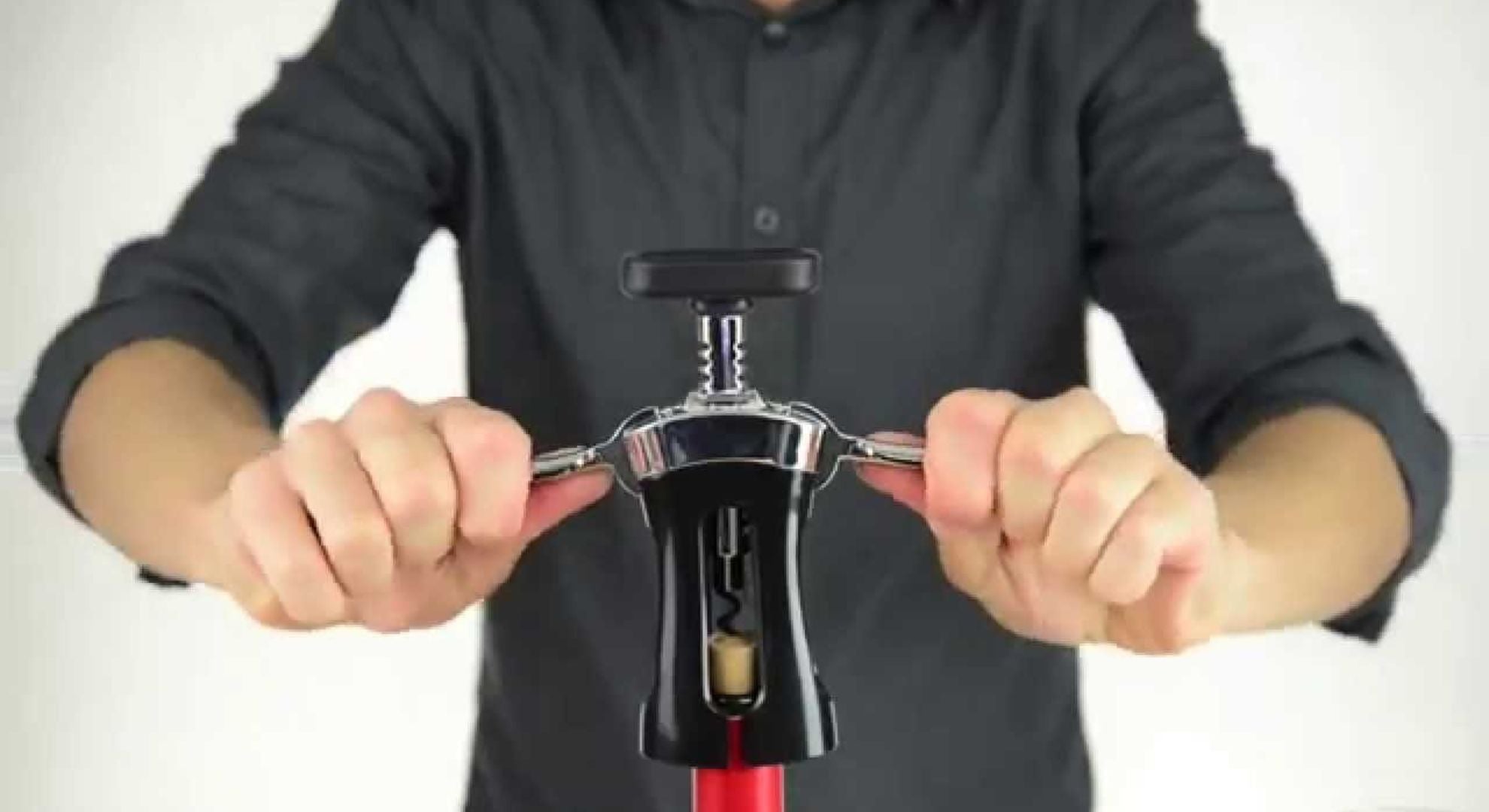 Complete Manual for Selecting the Ideal Wine Opener