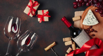 The Perfect Christmas Gift Guide for Wine Enthusiasts