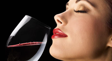 The Surprising Red Wine Benefits for Female Health