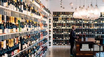 The Ultimate Guide to Selecting Wine_ A Beginner's Journey in the Wine Store