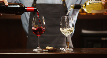 Understanding Wine Alcohol Content