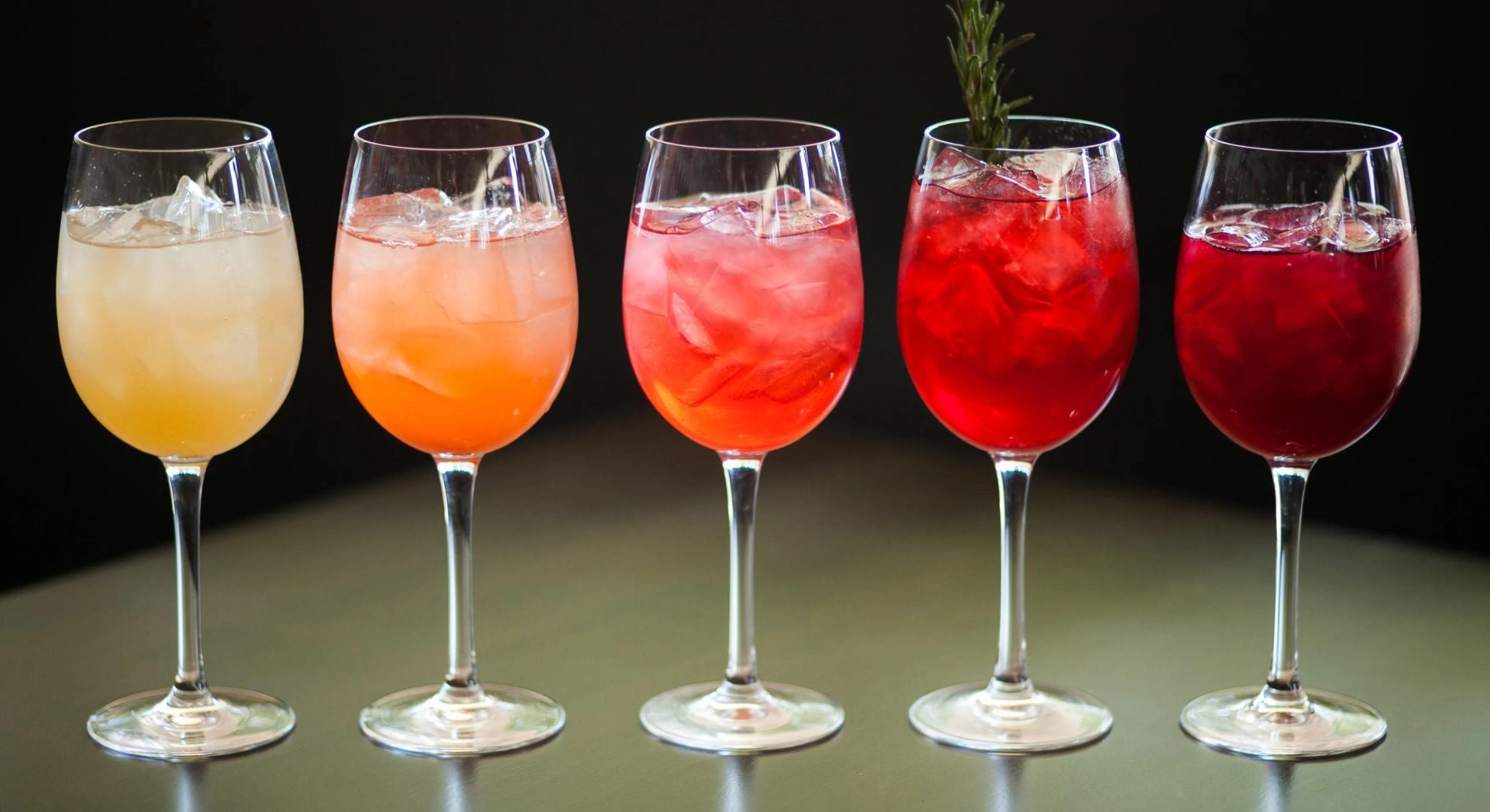What Are Wine Coolers Drinks and How to Enjoy Them