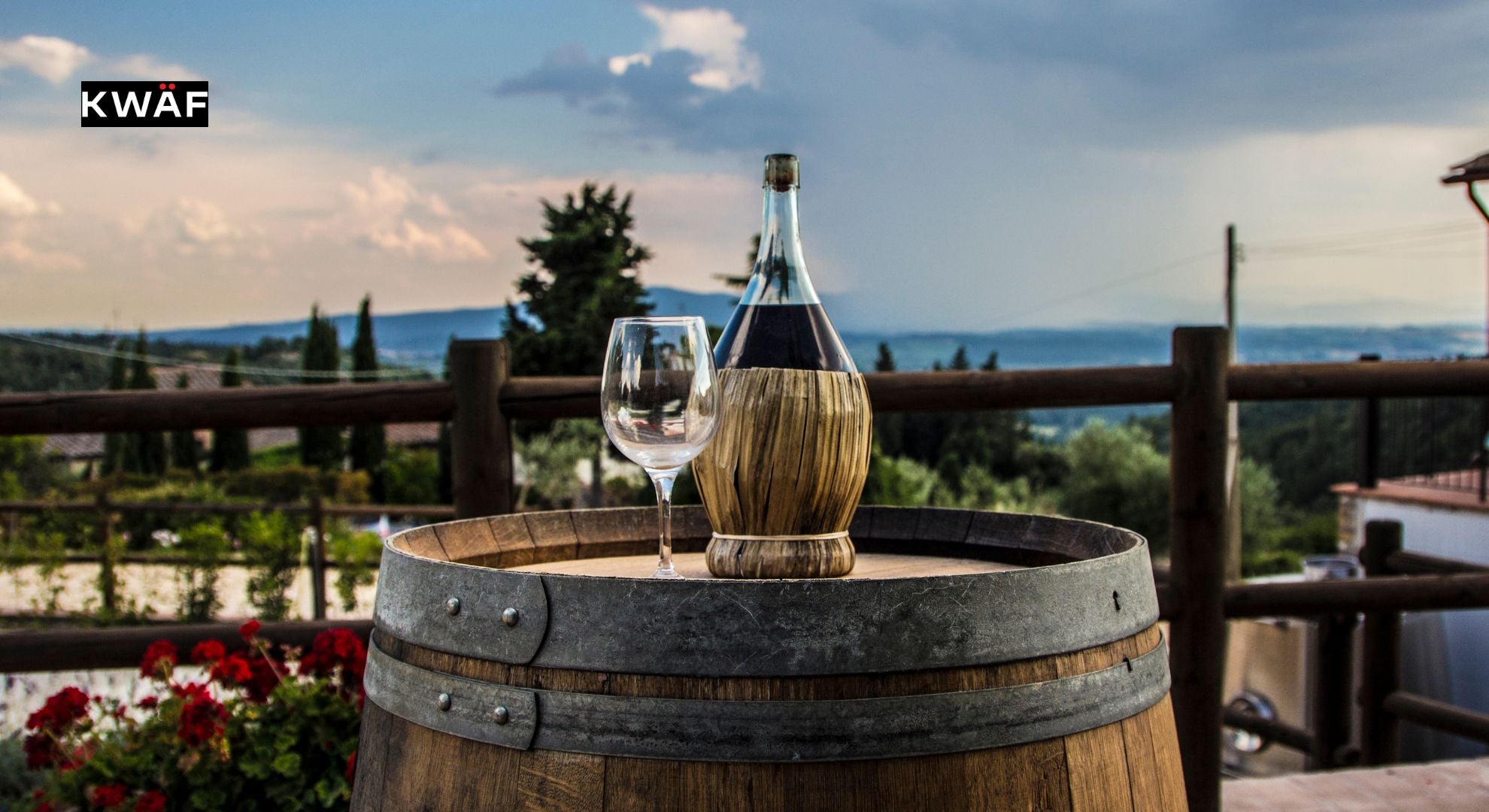 What is Chianti Wine_ A Beginner's Guide to Italy's Classic Red