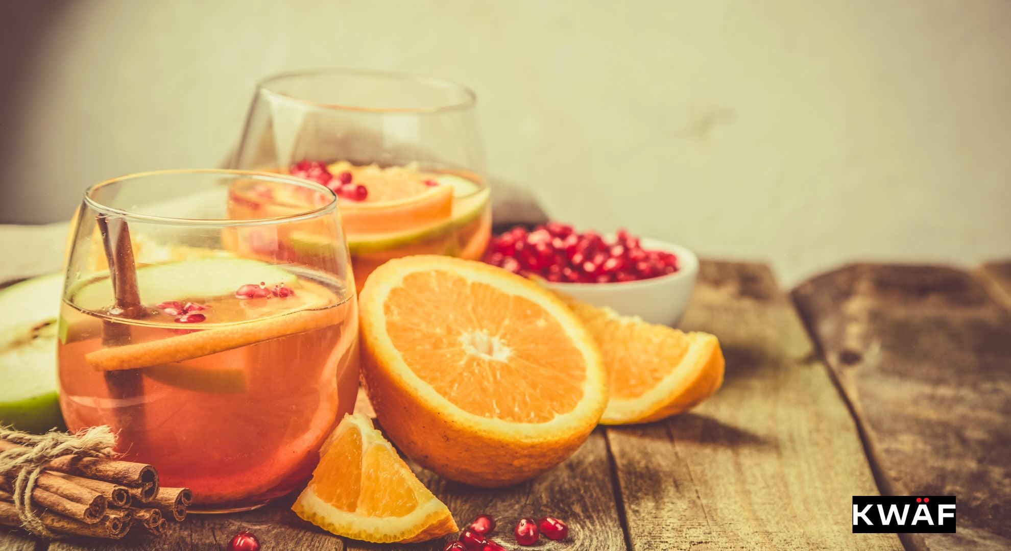 What is Orange Wine? A Beginner's Guide to This Unique Wine Style ...