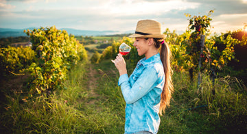 Wine Tasting_ A Beginner's Guide to Exploring the World of Wine